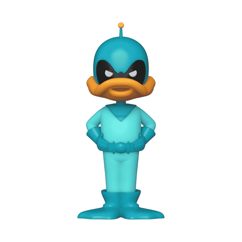 Funko REWIND Duck Dodgers – Looney Tunes