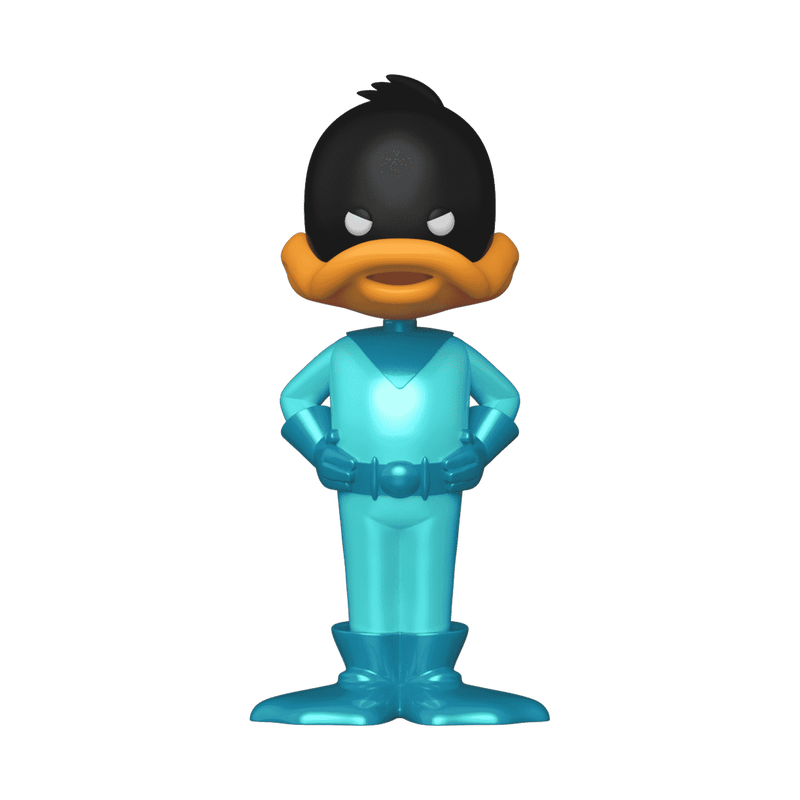 Funko REWIND Duck Dodgers – Looney Tunes