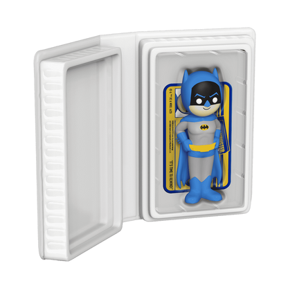 REWIND Batman (Super Friends)