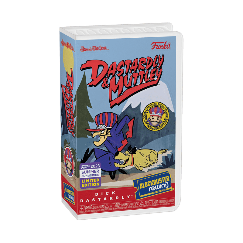 Funko REWIND Satanas – Looney Tunes
