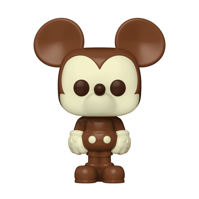 Pop! Mickey (Chocolat de Pâques)
