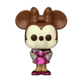 Minnie "Chocolat de Pâques"