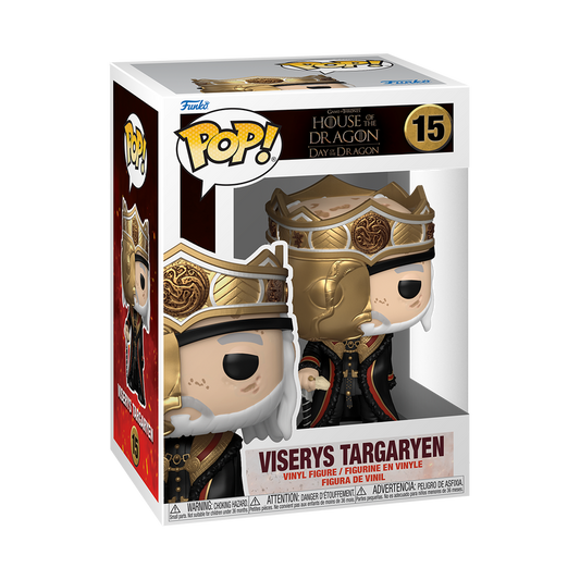Viserys Targaryen