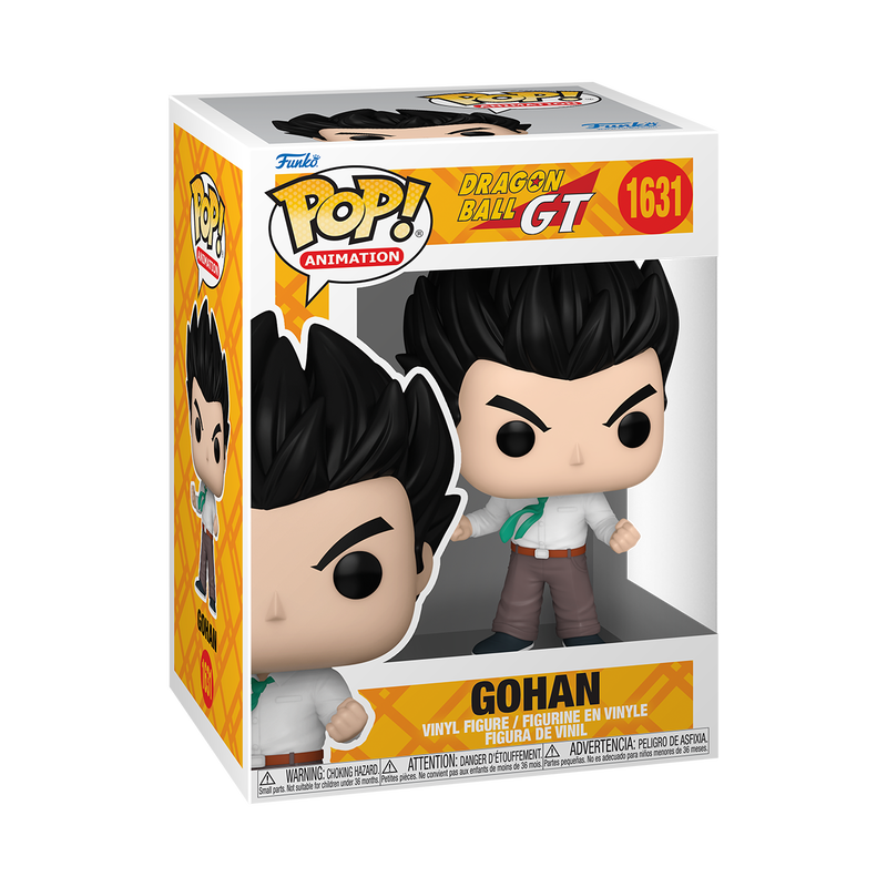 Funko Pop! Baby Gohan – Dragon Ball