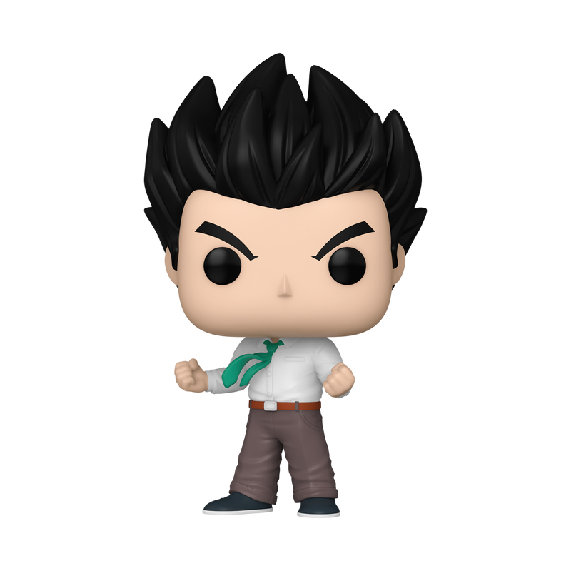 Funko Pop! Baby Gohan – Dragon Ball