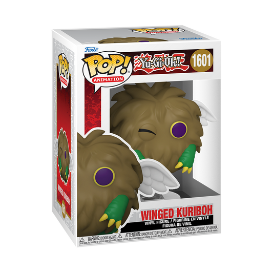 Pop! Kuriboh Ailé