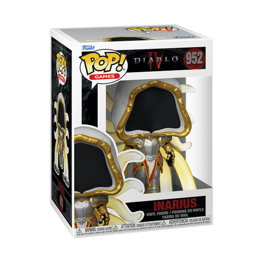pop inarius 952