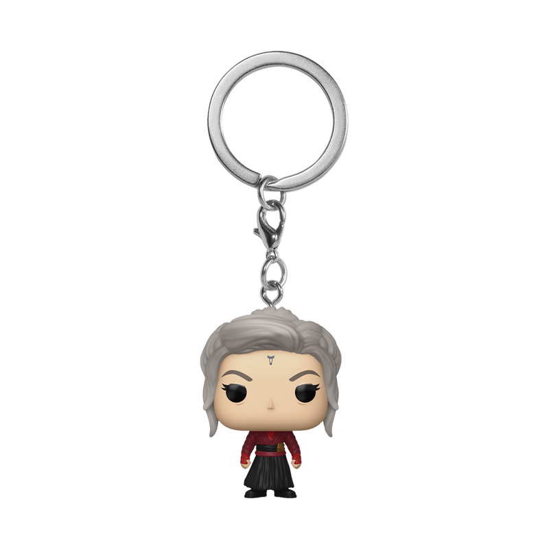 Funko Pop! Keychain Morgan Elsbeth – Star Wars