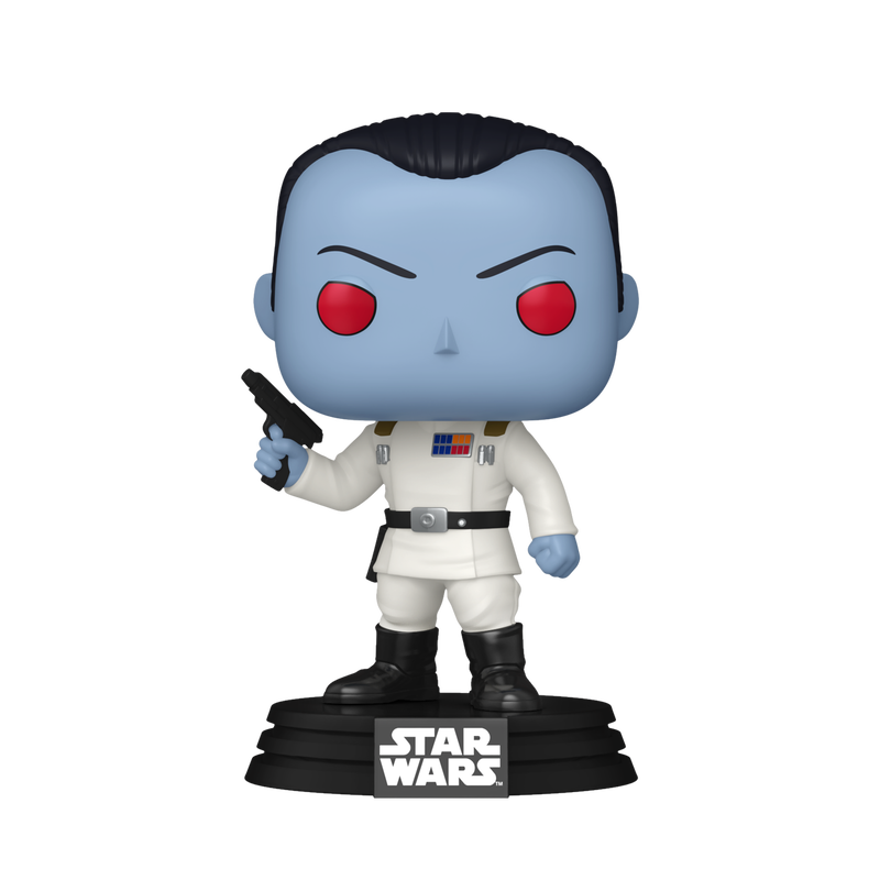 Pop! Grand Amiral Trawn