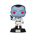 Pop! Grand Amiral Trawn