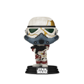 Thrawn's Night Trooper (Grey Mask)