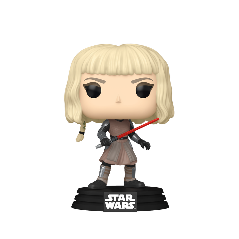 Funko Shin Hati – Star Wars