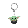 Funko Pop! Keychain Grogu
