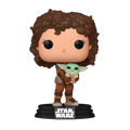 Funko Peli Motto avec Grogu
