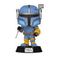 Funko Paz Vizsla – The Mandalorian