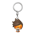 Funko Pop! Keychain Tracer (SE) – Overwatch