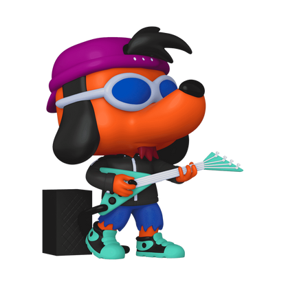 pop poochie 1498