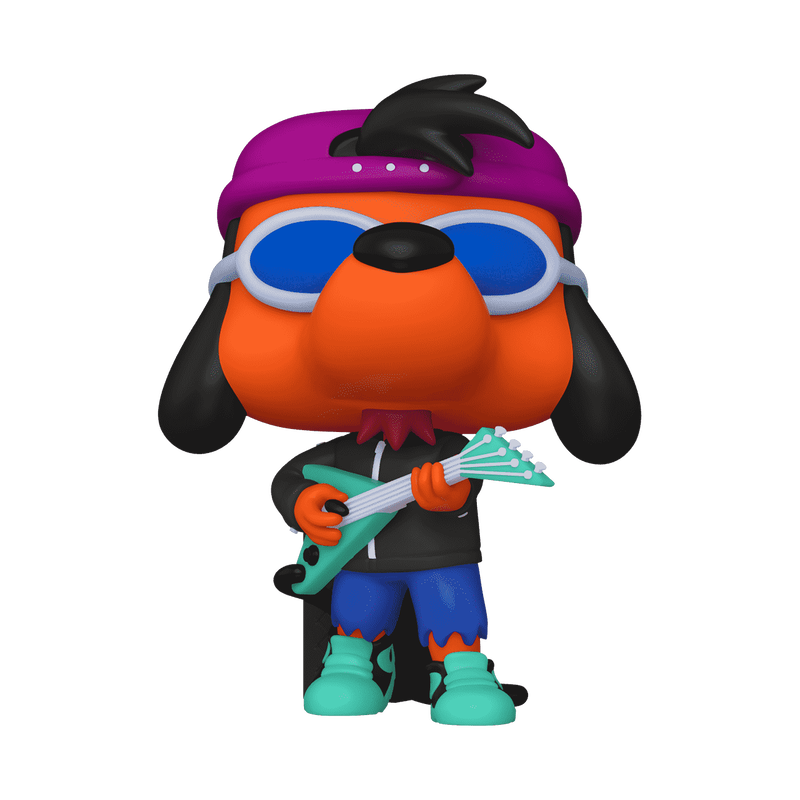 pop poochie 1498