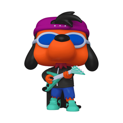 pop poochie 1498