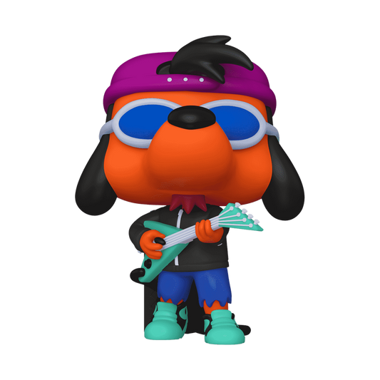 pop poochie 1498