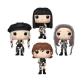 pop blackpink born pink world tour 4 pack