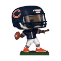 Justin Fields - Bears