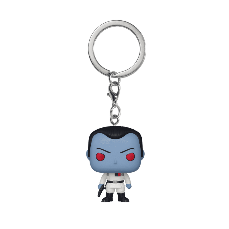 Funko Pop! Keychain Grand Amiral Thrawn – Star Wars