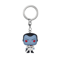 Funko Pop! Keychain Grand Amiral Thrawn – Star Wars