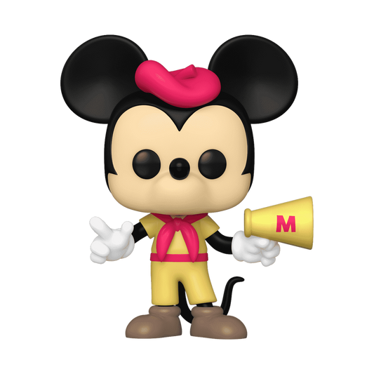 pop mickey mouse club 1379