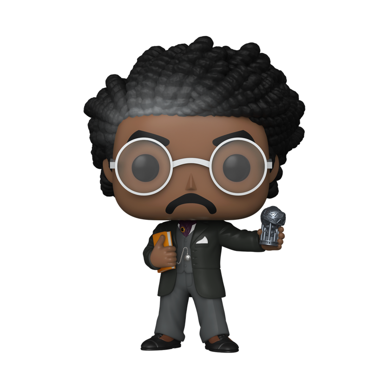 Funko Victor Timely (1893) – Marvel