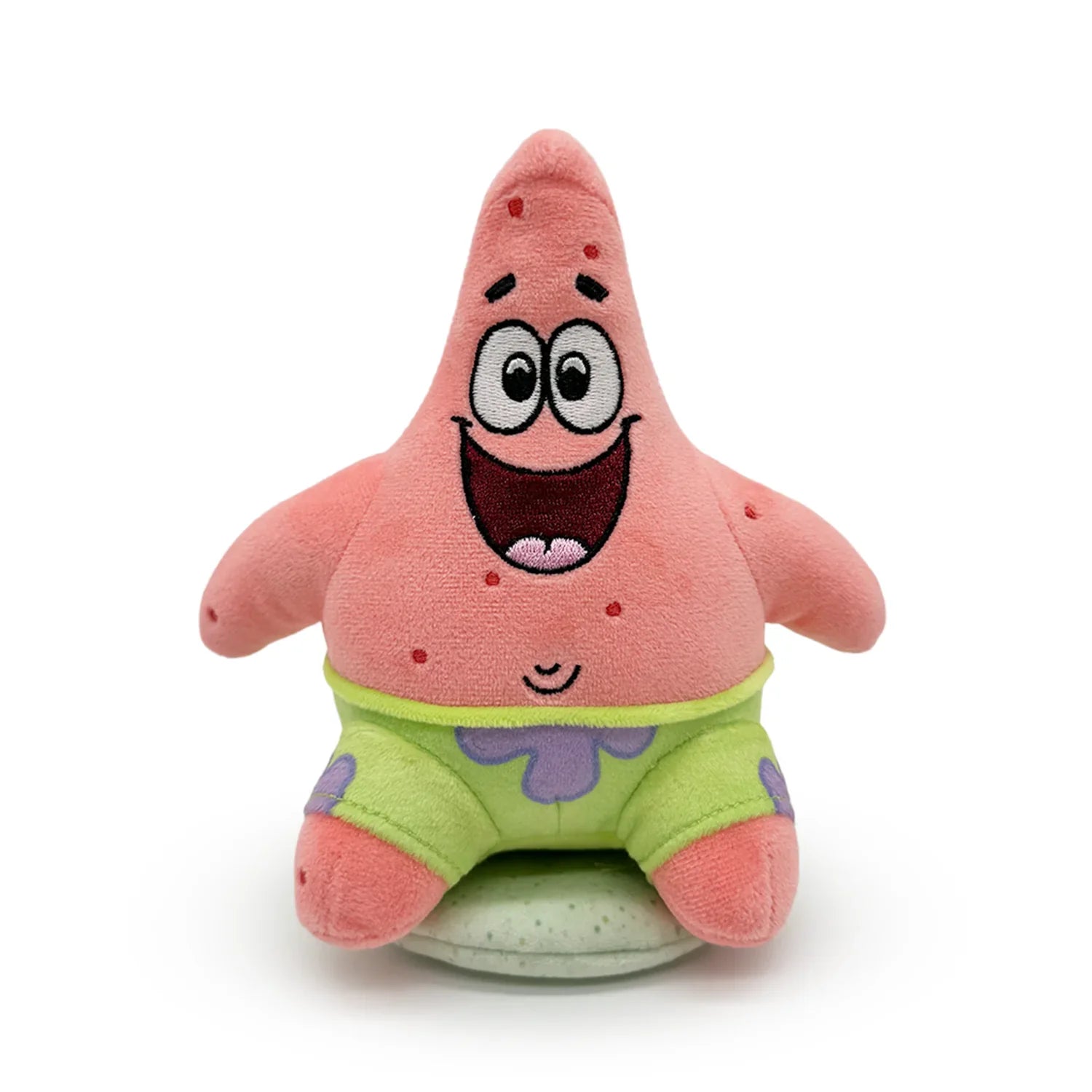 patrick shoulder rider 5 5in youtooz