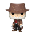 Funko Old Man Logan – Marvel
