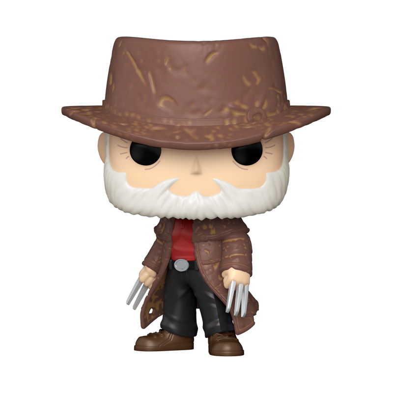 Funko Old Man Logan – Marvel