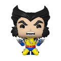 Funko Wolverine avec Adamantium