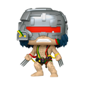 Funko Weapon X