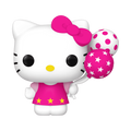 Funko Pop! Hello Kitty avec Ballons