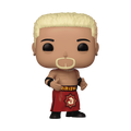 Pop! Rikishi