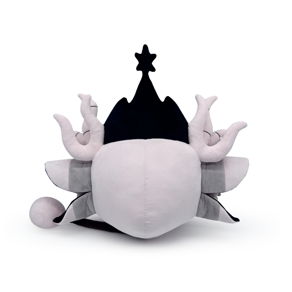 YNGYA Plush (9in)