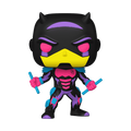 Funko Pop! Daredevil Fall From Grace (Black Light) – Marvel