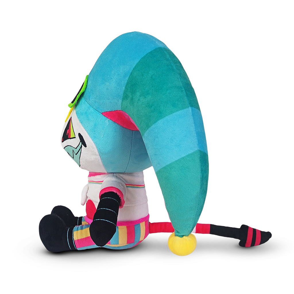 Summer Fizzarolli Plush (9in)