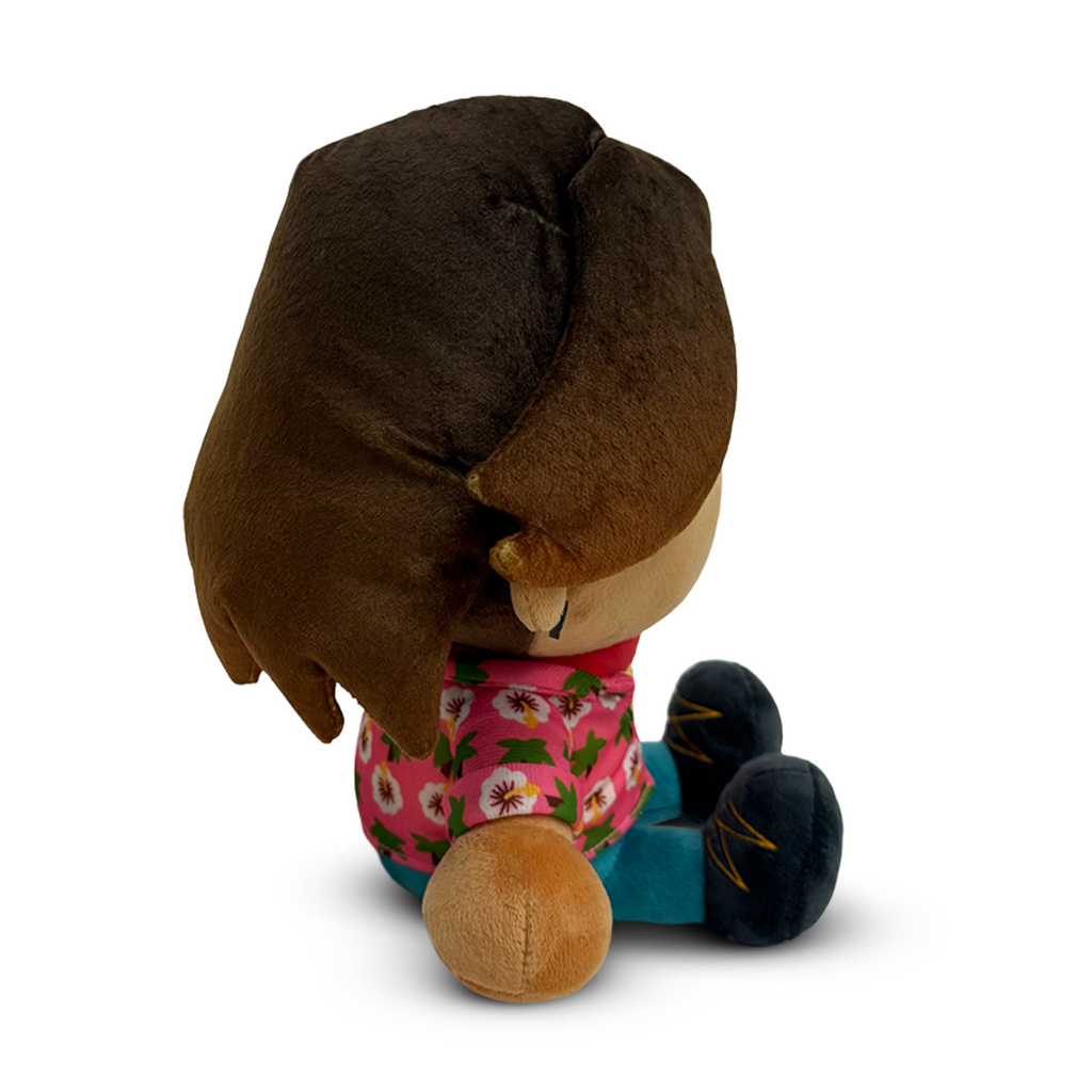 Daisuke Plush (9in)