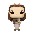 Funko Pop! Dorothy avec Toto (SEPIA) (85ème Anniversaire) – Le Magicien d'Oz
