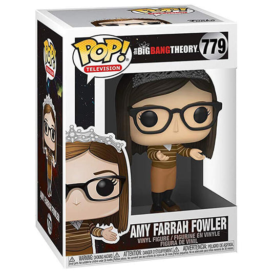 pop amy farrah fowler 779