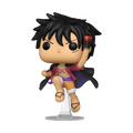 Pop! Luffy (Uppercut)