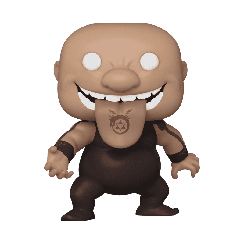 Funko Pop! Gluttony