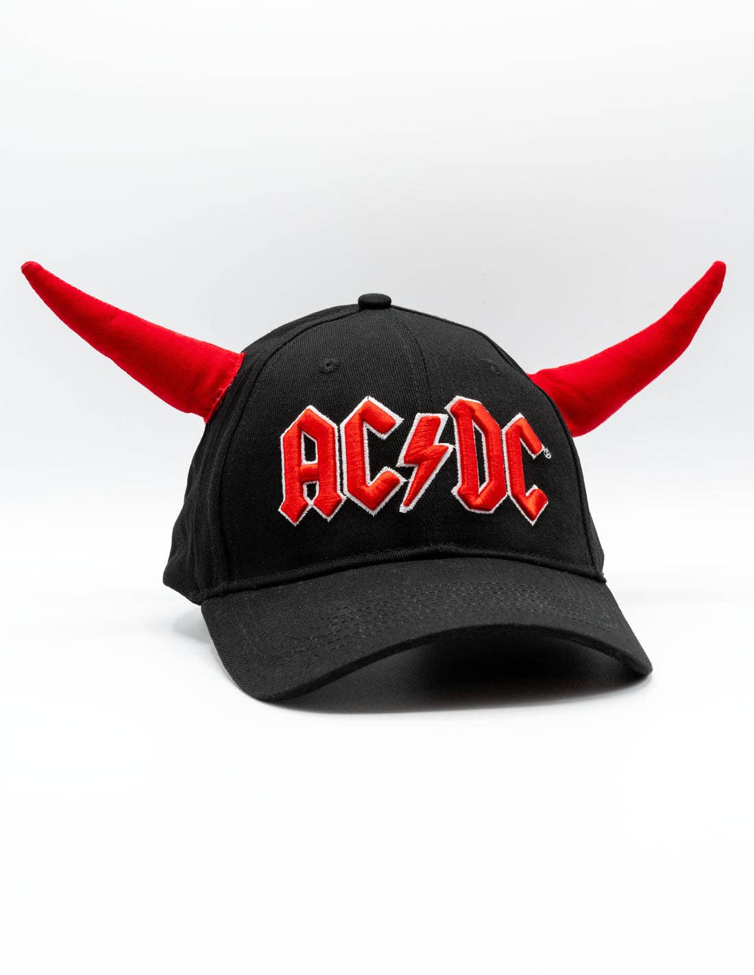casquette ac dc hells bells cotton division