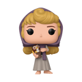 Pop! Aurore avec Hibou
