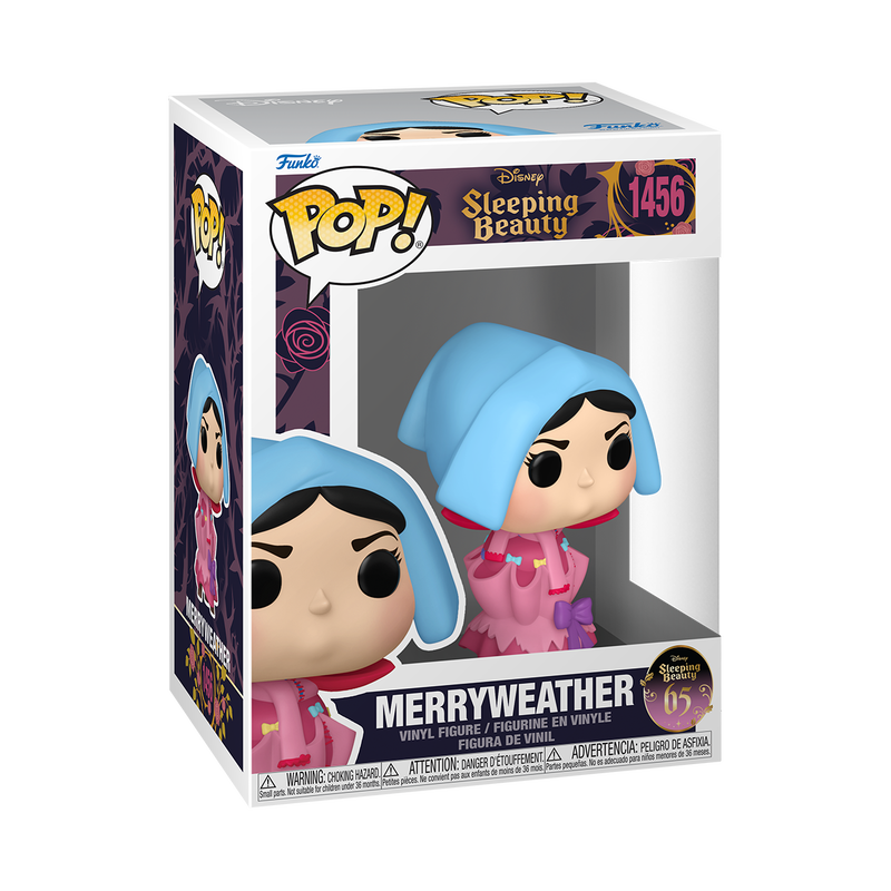 Pop! Pimprenelle