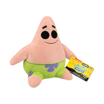 patrick-star-plush