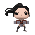 Funko Pop! Hinatsuru avec Kunai – Demon Slayer
